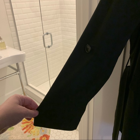 Oversize Blazer - plus size stretch - Picture 4 of 11